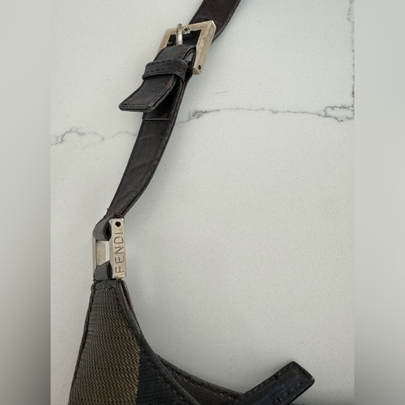 Fendi Shoulder Bag - Picture 5 of 10